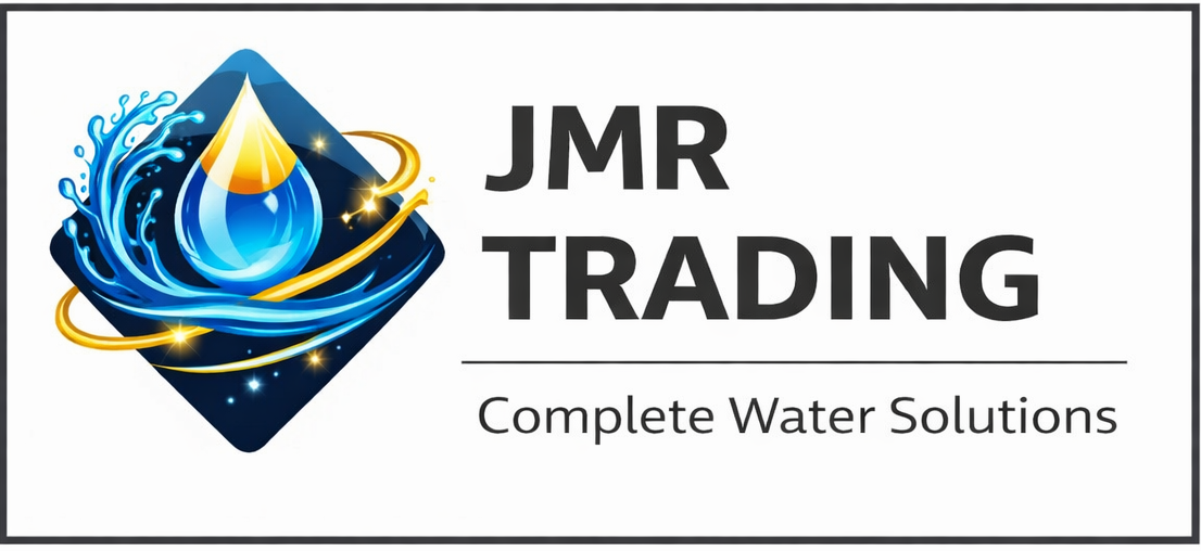 JMR Trading